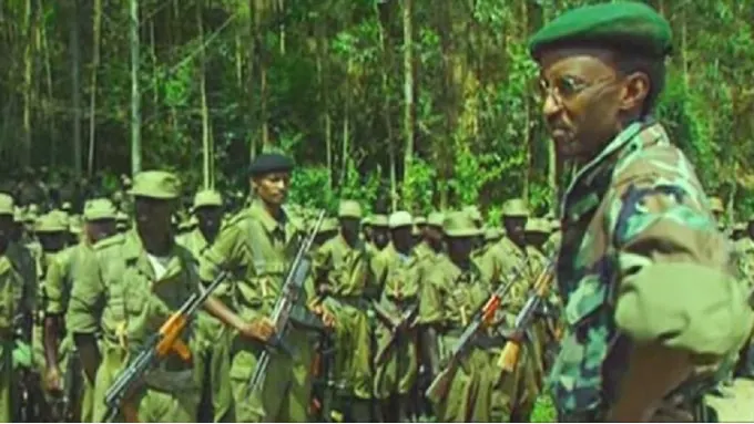 REFLECTION ON RWANDA’S LIBERATION TRAIL
