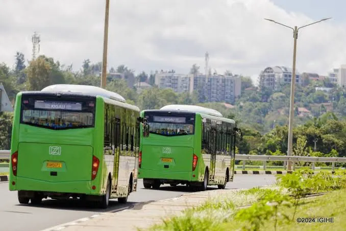 Rwanda Cabinet approves reforms on transport, currency, climate