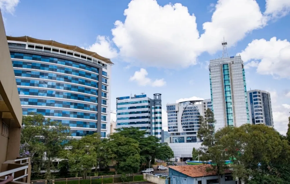 Rwanda's outlook revised to stable by Fitch as funding uncertainty eases