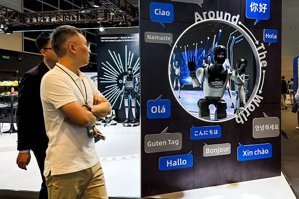 Shanghai AI Conference 2026: Shaping Global AI Governance and Africa's Digital Future