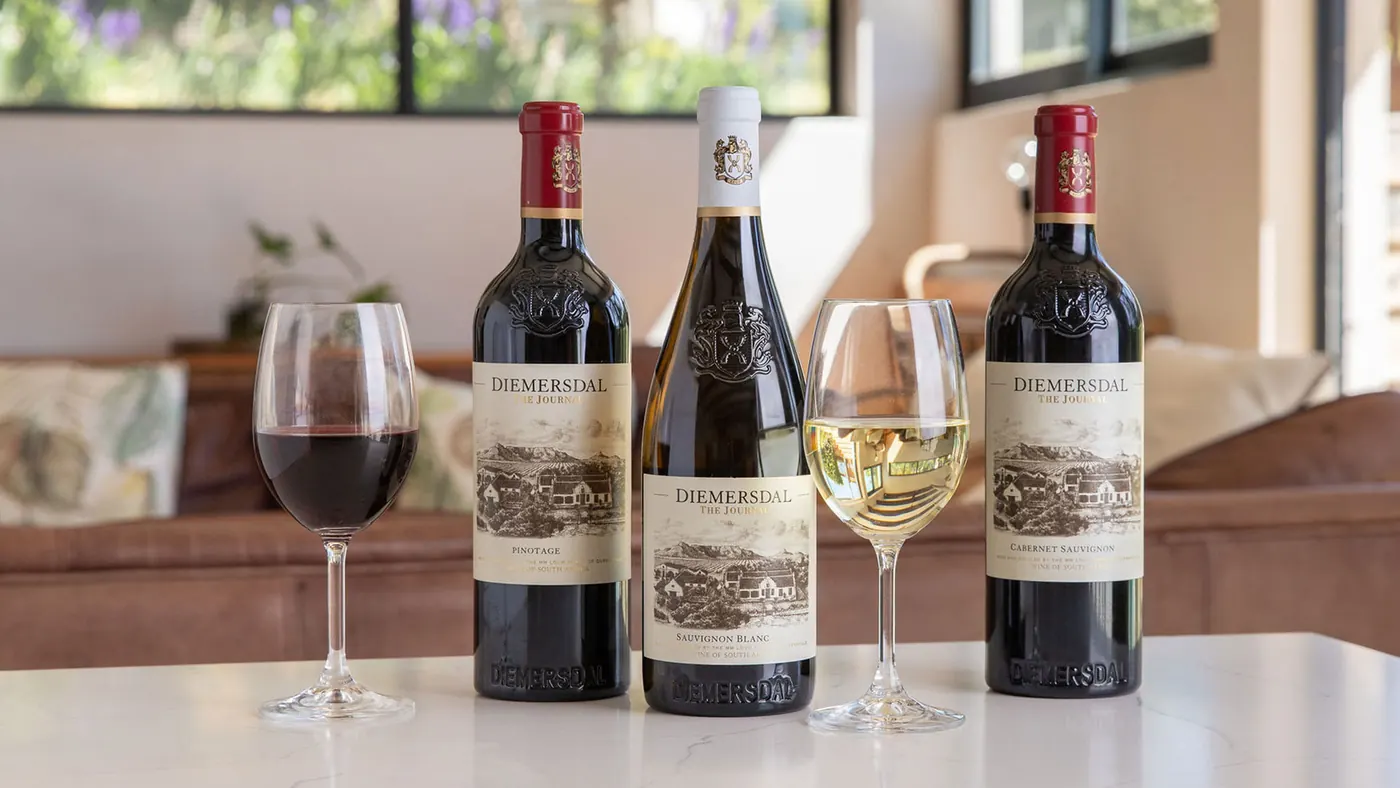 South African winery eyes growth opportunities under China's zero-tariff policy