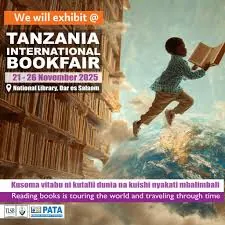 Tanzanian publishers back introduction of Chinese language into curriculum