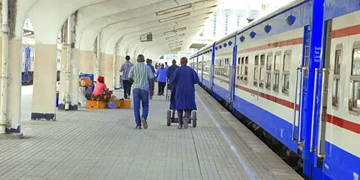 Tazara Railway enters new chapter of China-Africa friendship
