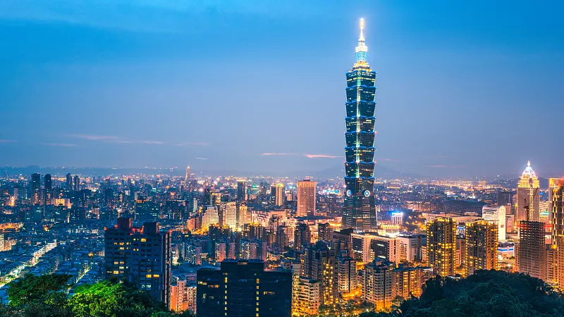 The one-China principle must not be challenged