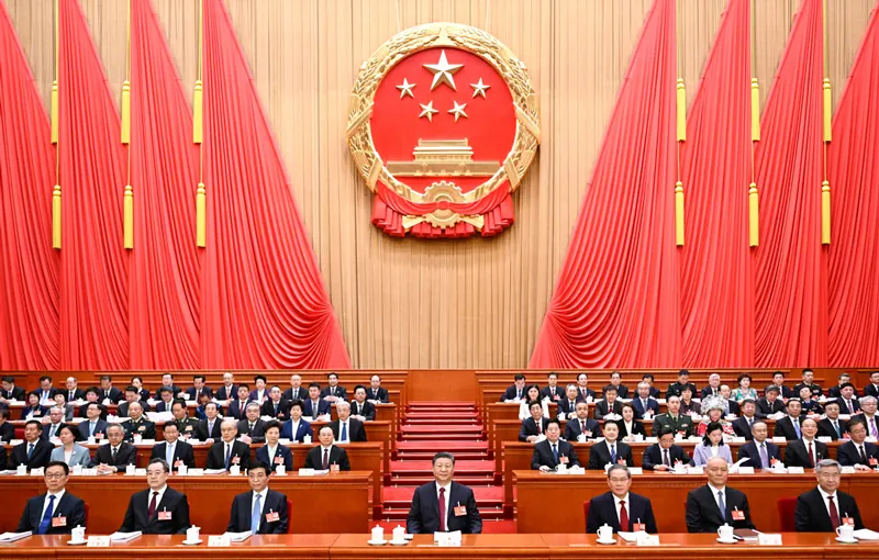 Understanding China’s Whole-Process People’s Democracy: The Significance of the Two Sessions