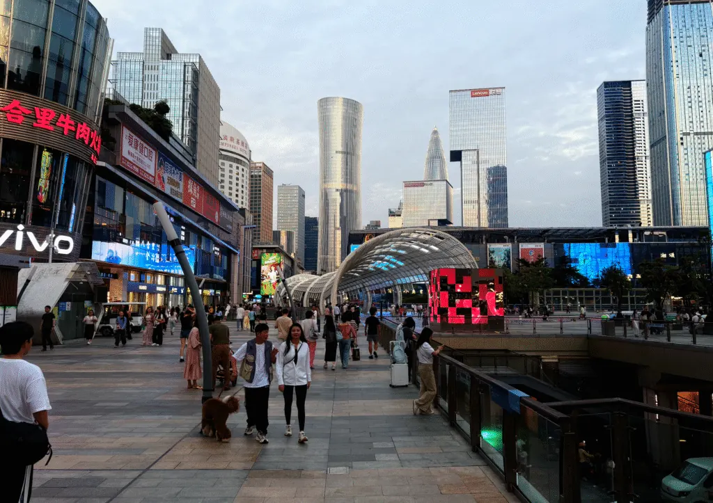 What Africa can learn from China’s Swift Response to Public Complaints