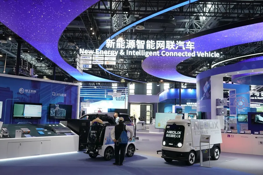 Why Africa should learn from China on innovation