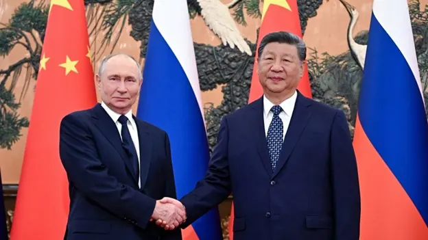 Why Beijing is becoming a city of attraction for World Leaders
