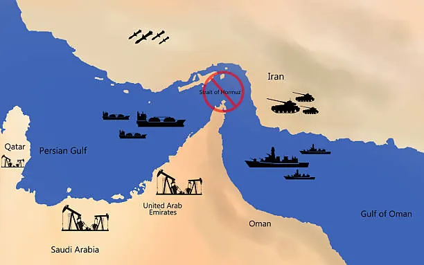 Why China rejects joining America in securing Strait of Hormuz