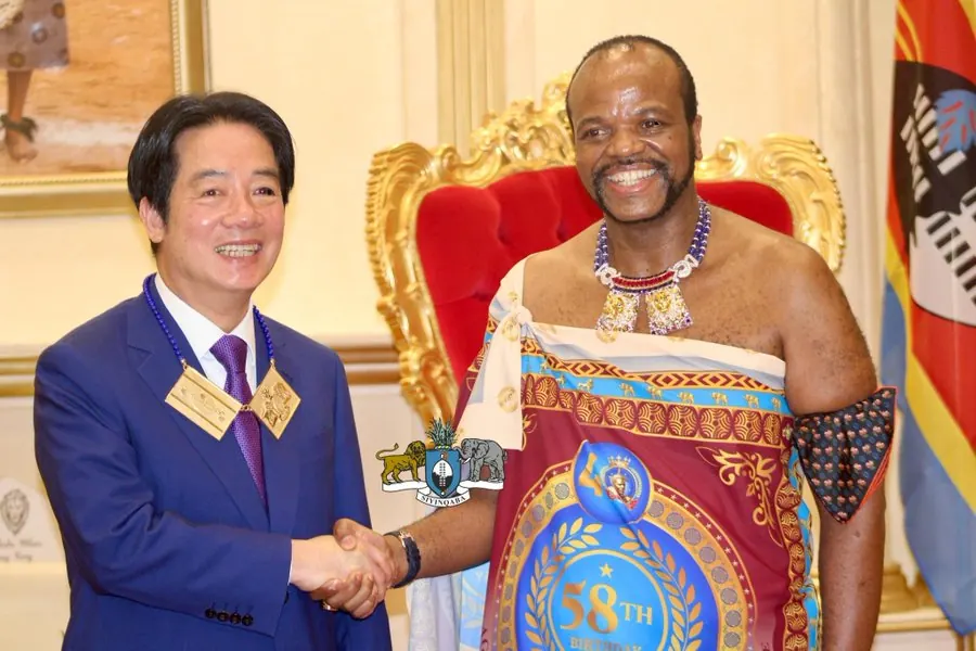 Why Eswatini Should Champion Unity in China–Taiwan Relations