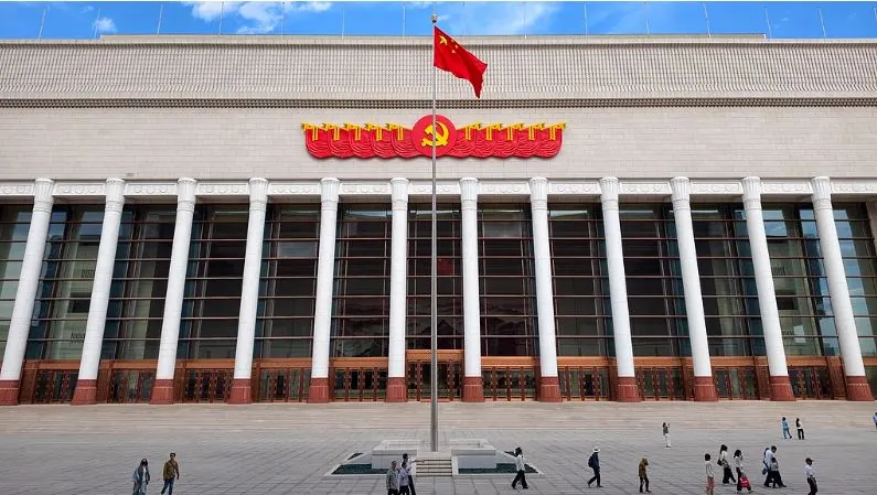 Why strict self-governance remains vital to the CPC