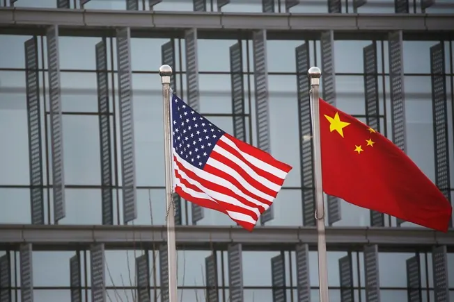 Why the US and China must work together
