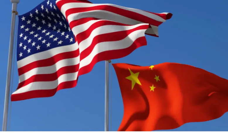 Why the US and China Trade Truce Matters for Africa
