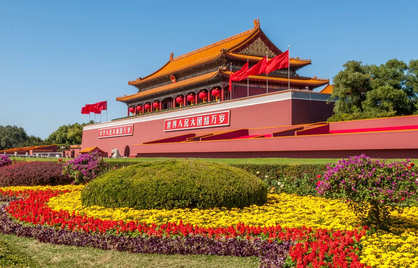 Why the world is looking more favorably at China