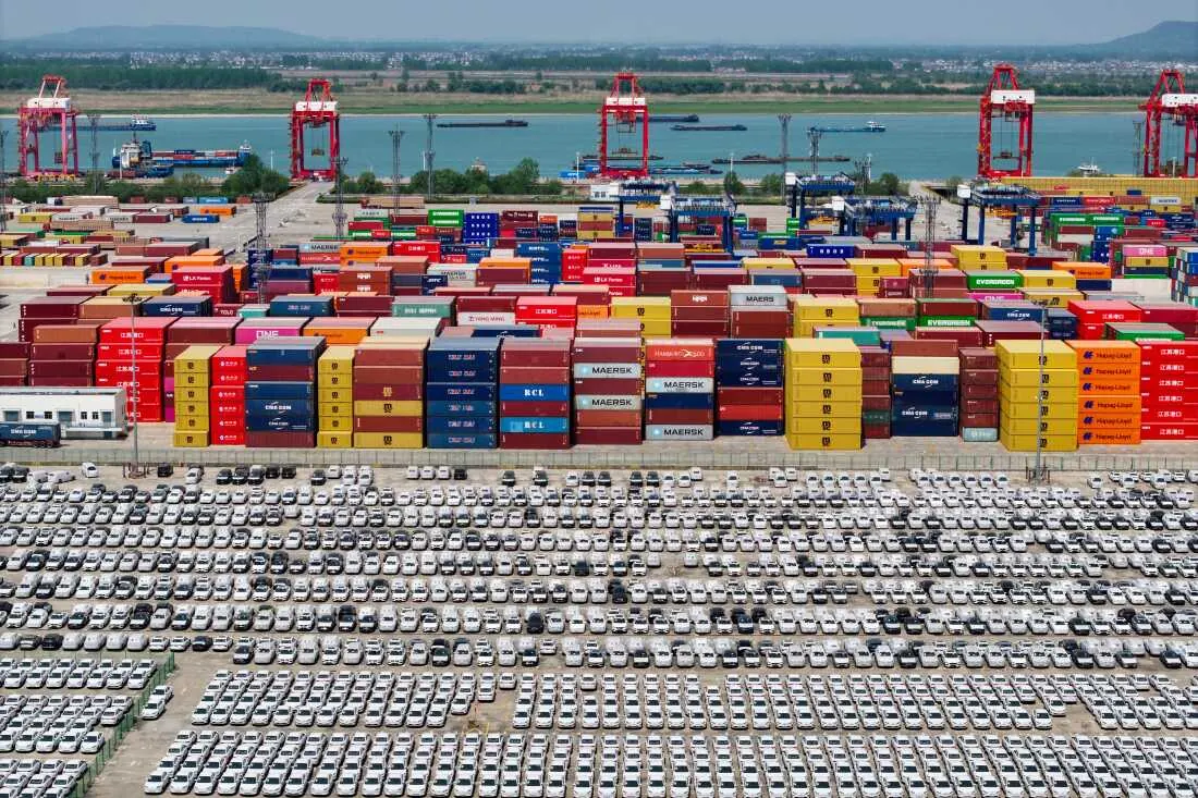 Why U.S should not politicize trade with China
