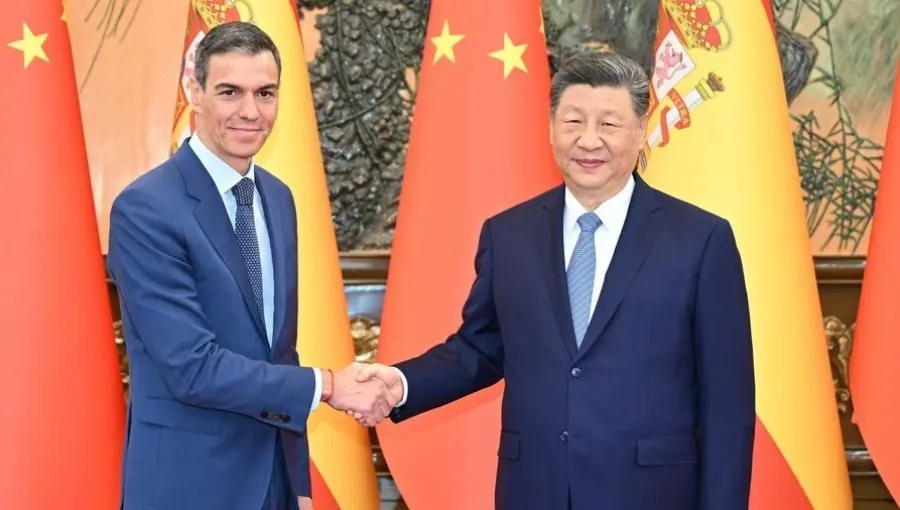 Why world leaders are getting more attracted to Beijing