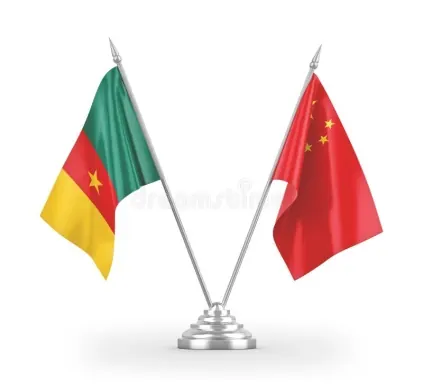 Xi congratulates Paul Biya on re-election as president of Cameroon