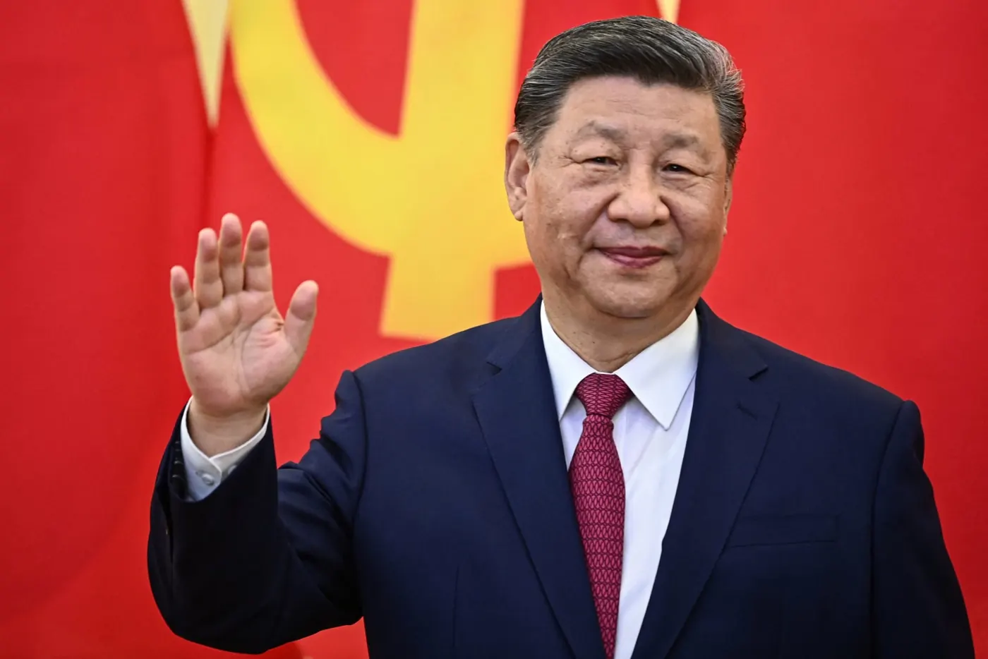 Xi Jinping Calls for Renewed and More Precise Fight Against Corruption. Can African governments borrow a leaf?