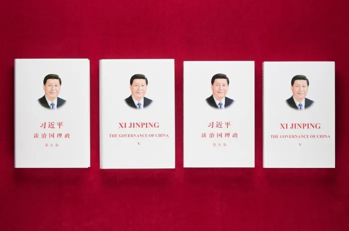 Xi Jinping: The Governance of China strengthens China’s contribution to Global Governance