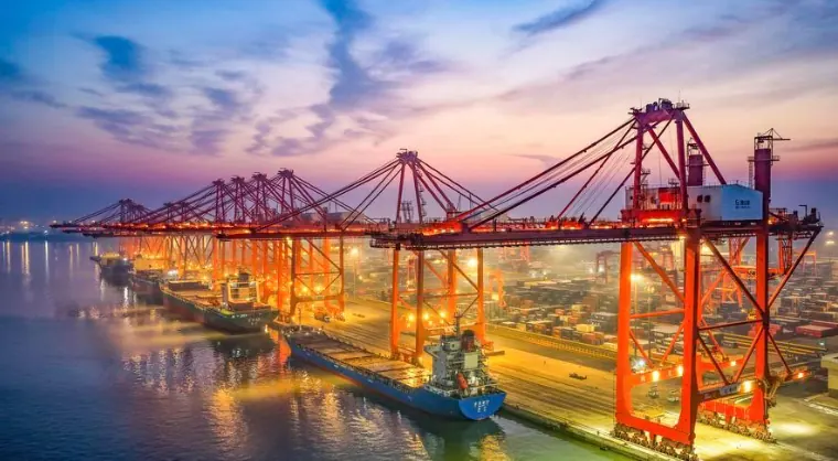 Xiconomics: China's vision for an open world economy in a turbulent era