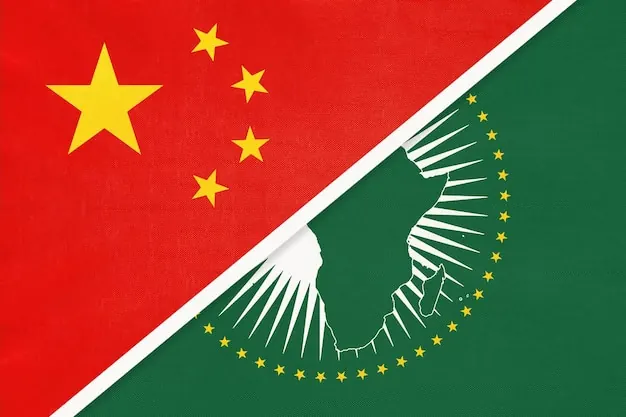 Xi's message on China-Africa exchanges draws warm responses
