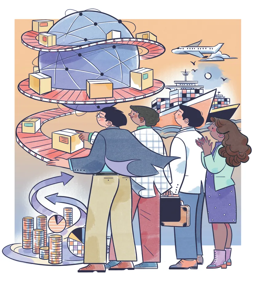 Zero-tariff lifts Kenya up the value chain